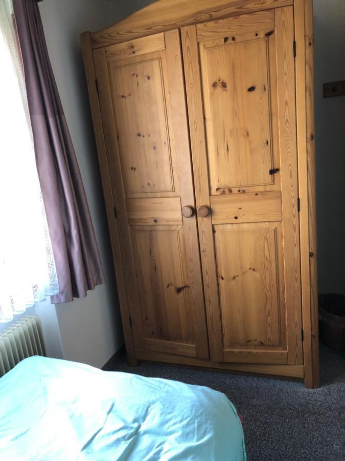 Grosszuegige Ferienwohnung Fuer 4 Personen Interlaken Exterior photo